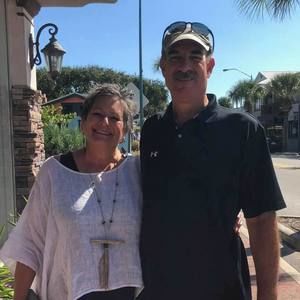 Meet your Posher, Karen